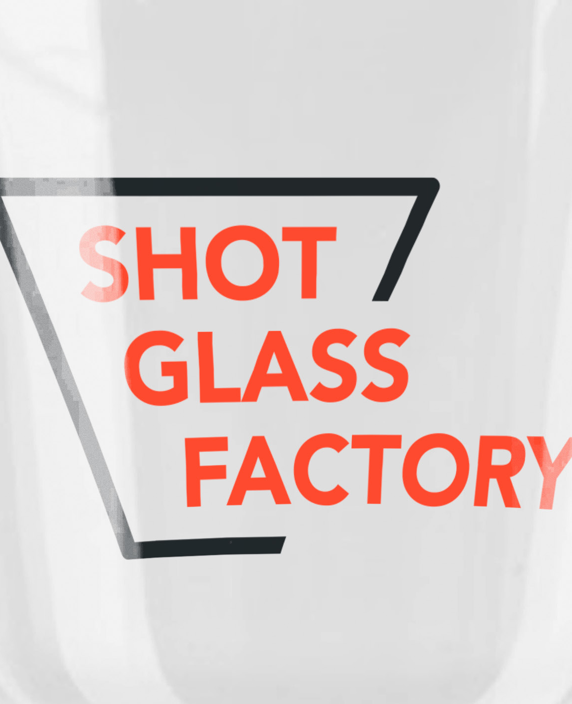 Shot Glass Factory